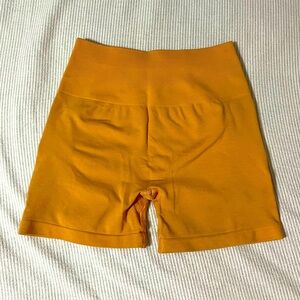 Alphalete amplify short